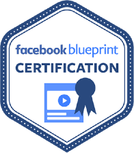 Facebook blueprint certified